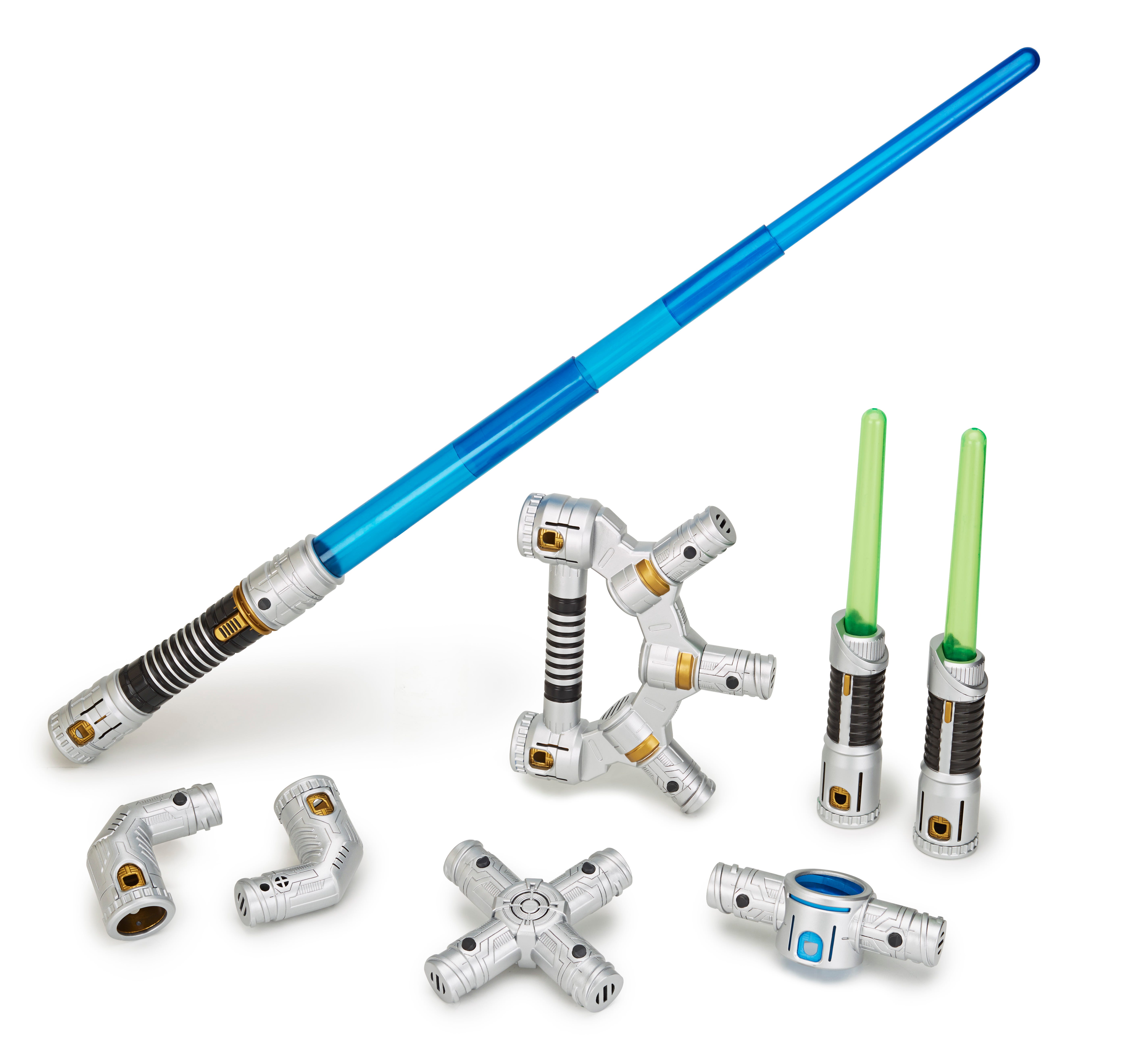 lightsaber building kit